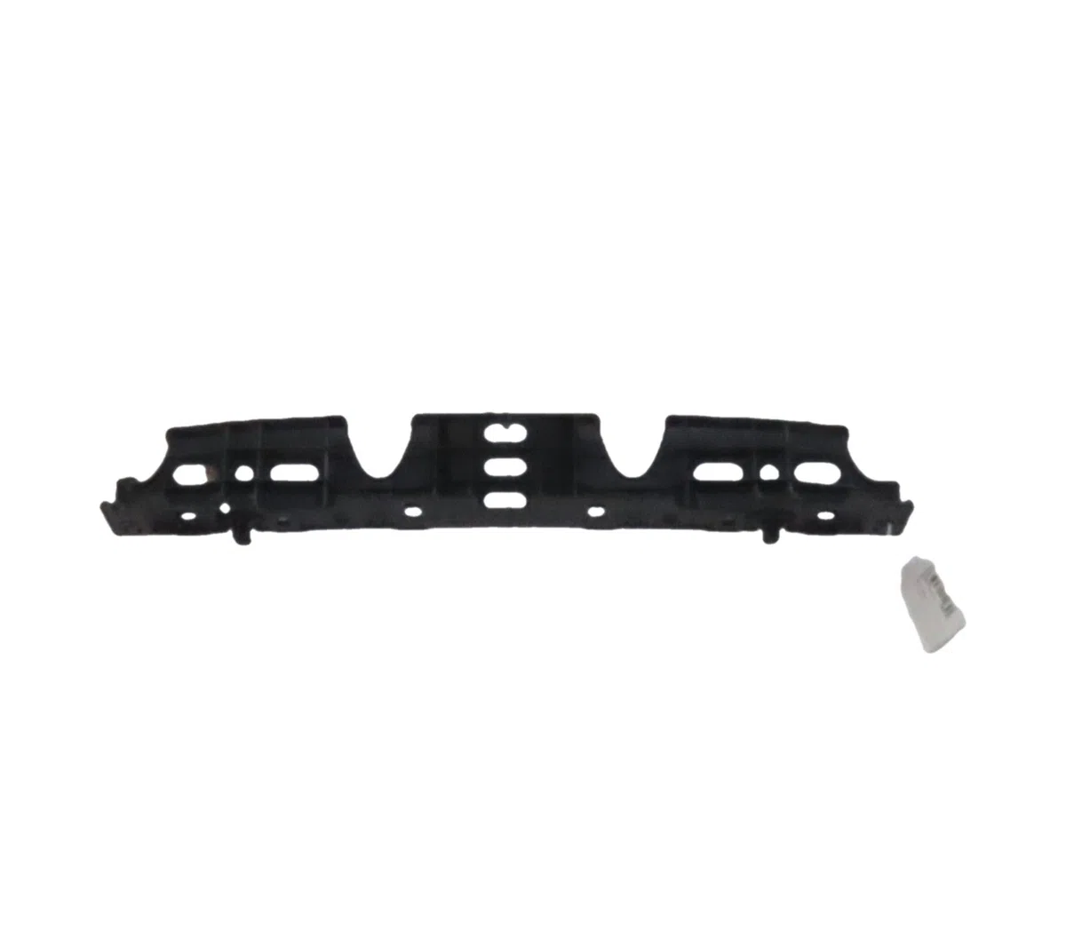 Absorbeur pare-choc arrière Renault TWINGO II (CN0_) 1.2 16v (cn04, cn0a, cn0b) (2007-2014) 3 portes occasion