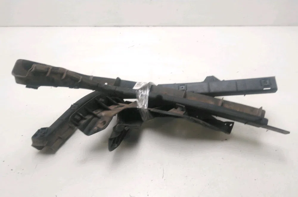 Absorbeur pare-choc arrière Seat IBIZA III (6L1) 1.9 sdi (2002-2005) occasion