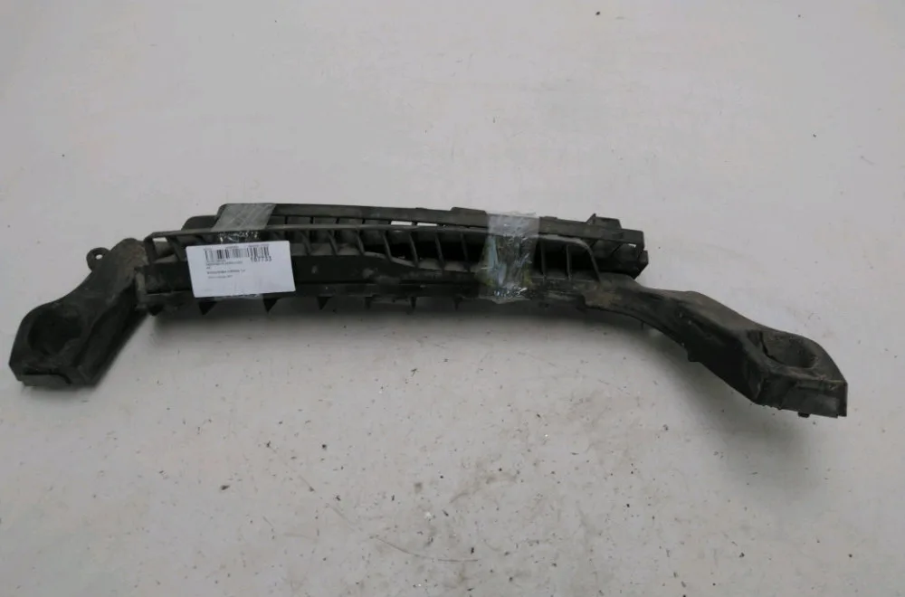 Absorbeur pare-choc arrière Skoda FABIA III Break (NJ5) 1.4 tdi (2014) occasion