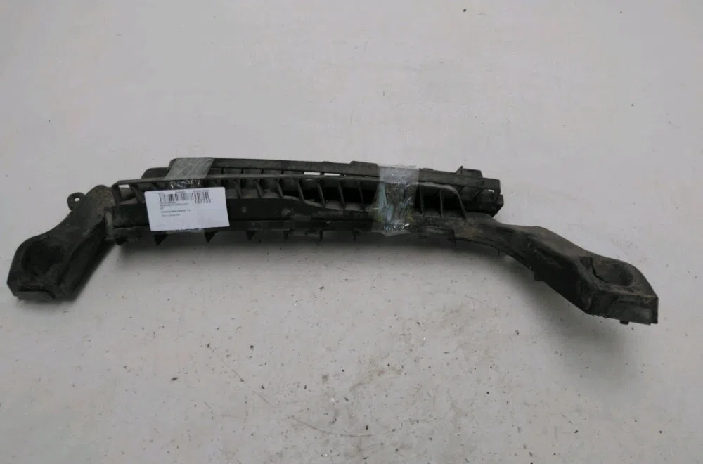 Absorbeur pare-choc arrière Skoda FABIA III Break (NJ5) 1.4 tdi (2014) occasion