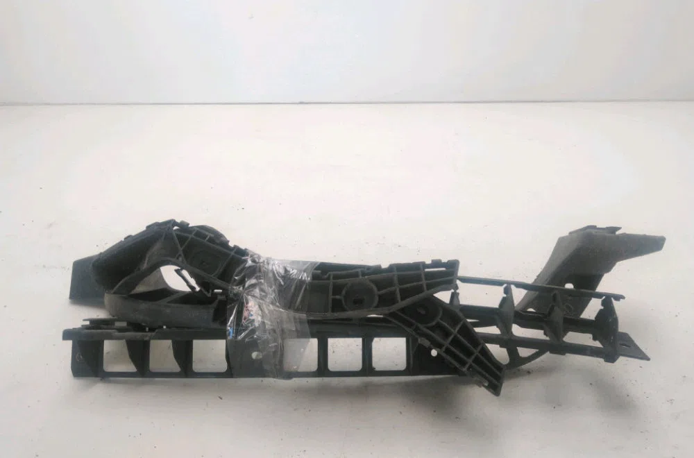 Absorbeur pare-choc arrière Skoda RAPID Spaceback (NH1) 1.6 tdi (2012-2019) occasion