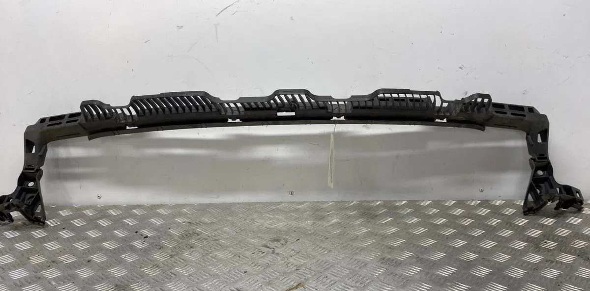 Absorbeur pare-choc arrière VOLKSWAGEN GOLF 7 PHASE 1 occasion