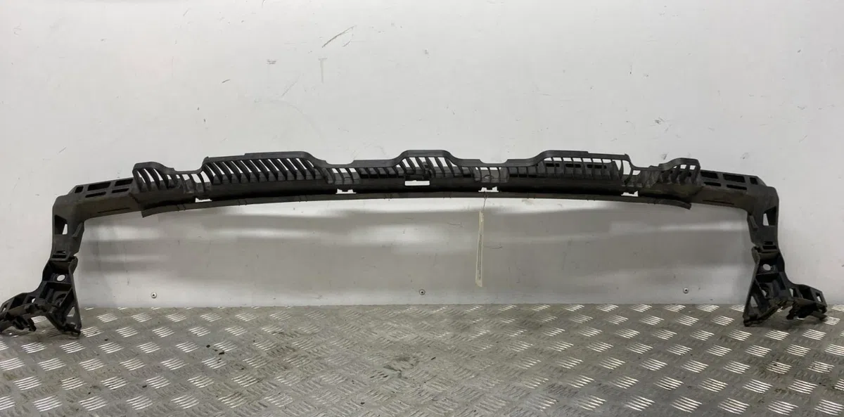 Absorbeur pare-choc arrière VOLKSWAGEN GOLF 7 PHASE 1 occasion