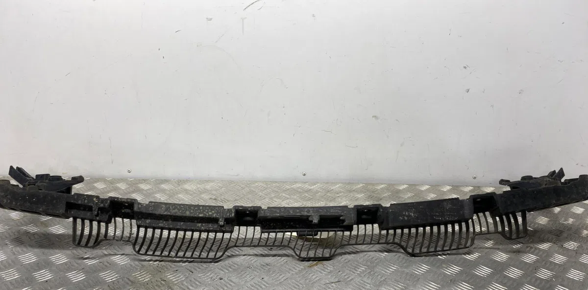 Absorbeur pare-choc arrière VOLKSWAGEN GOLF 7 PHASE 1 occasion