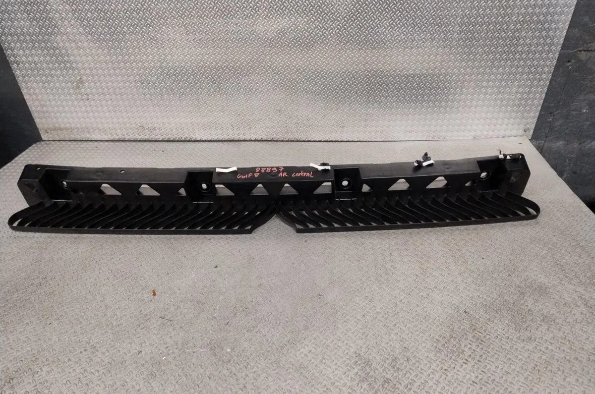 Absorbeur pare-choc arrière VOLKSWAGEN GOLF 8  GOLF 8 PHASE 1 occasion