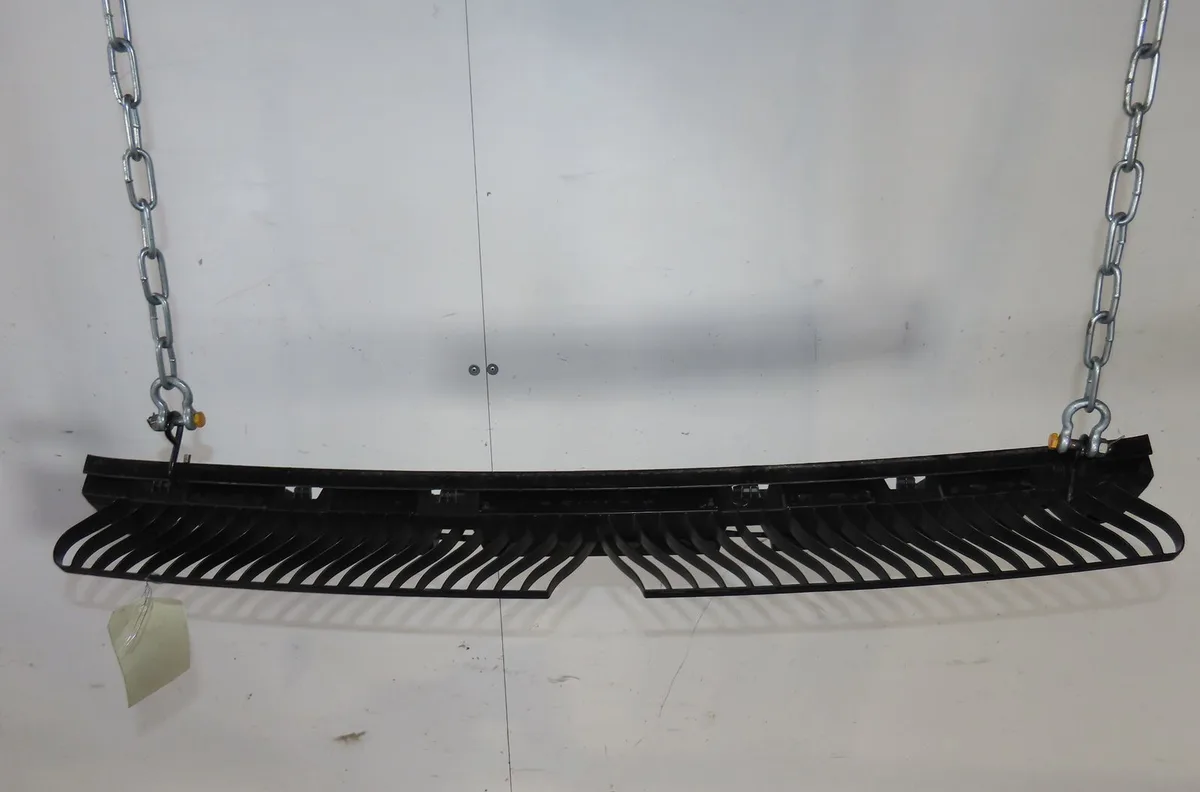 Absorbeur pare-choc arrière Volkswagen GOLF VIII (CD1) 1.5 etsi (2019) occasion