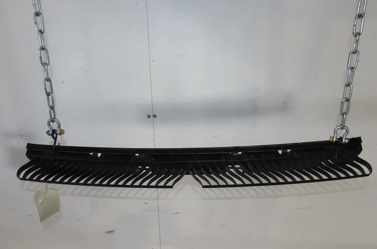 Absorbeur pare-choc arrière Volkswagen GOLF VIII (CD1) 1.5 etsi (2019) occasion
