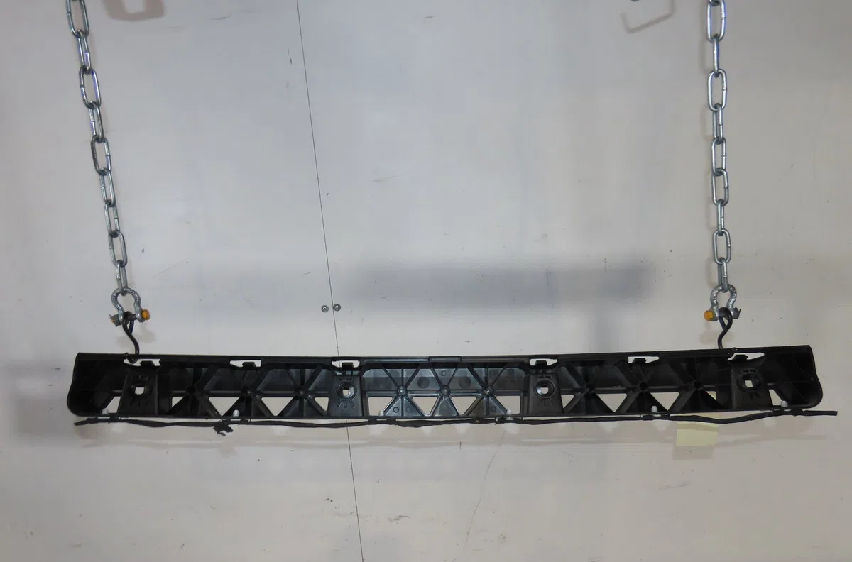 Absorbeur pare-choc arrière Volkswagen GOLF VIII (CD1) 1.5 etsi (2019) occasion