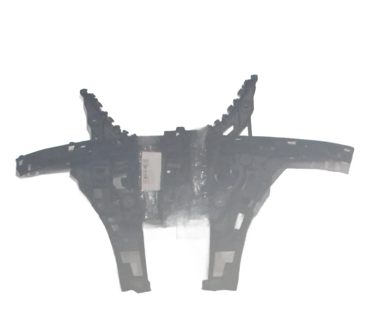 Absorbeur pare-choc arrière Volkswagen JETTA IV (162, 163, AV3, AV2) 1.4 tsi hybrid (2011) occasion