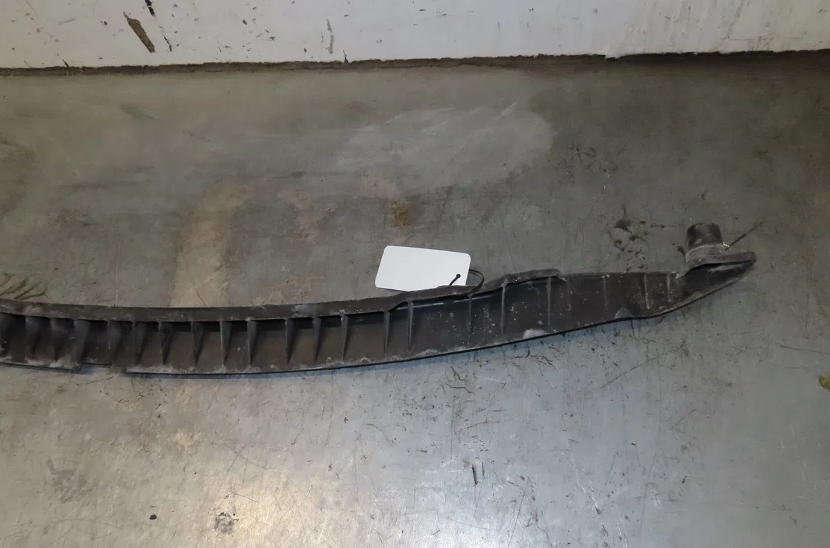 Absorbeur pare-choc arrière Volkswagen TOUAREG (7LA, 7L6, 7L7) 3.0 v6 tdi (2004-2010) occasion