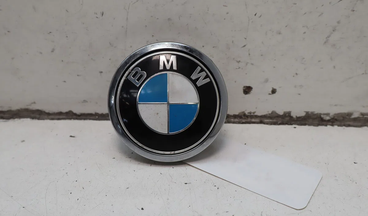Actionneur serrure hayon Bmw 1 (E87) 120 d (2004-2011) occasion