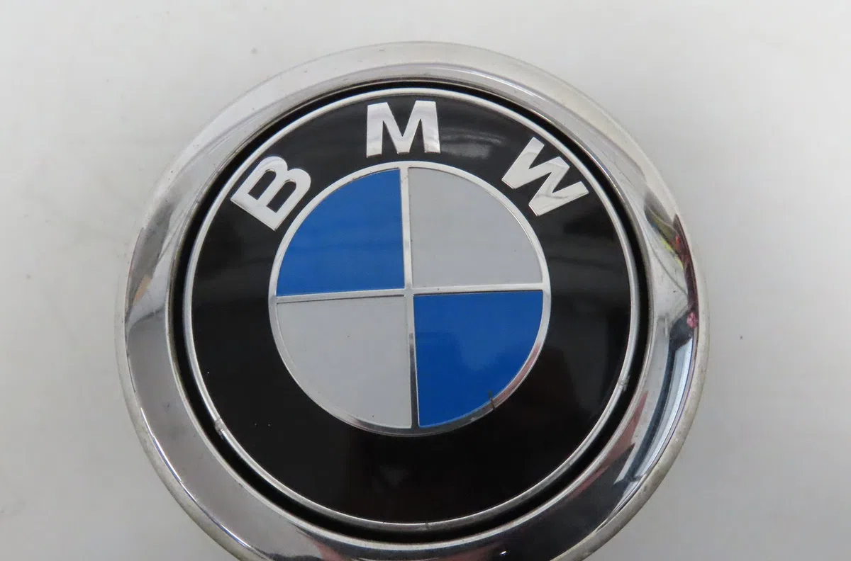 Actionneur serrure hayon Bmw 1 (F20) 118 d (2011-2015) occasion