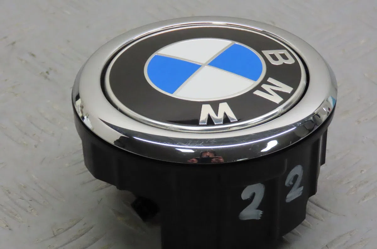 Actionneur serrure hayon Bmw 1 (F20) M 135 i (2012-2015) occasion