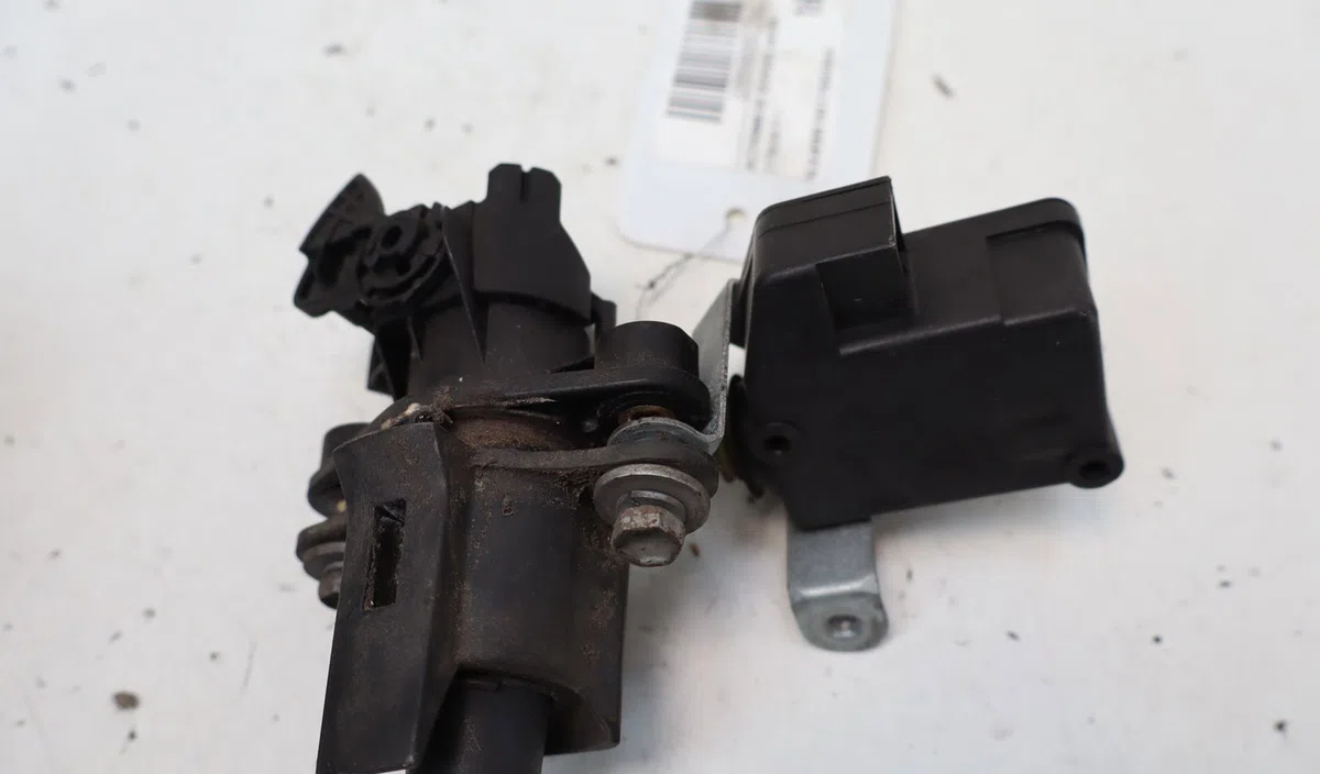 Actionneur serrure hayon Citroen C1 (PM_, PN_) 1.0 (2005-2014) 5 portes occasion