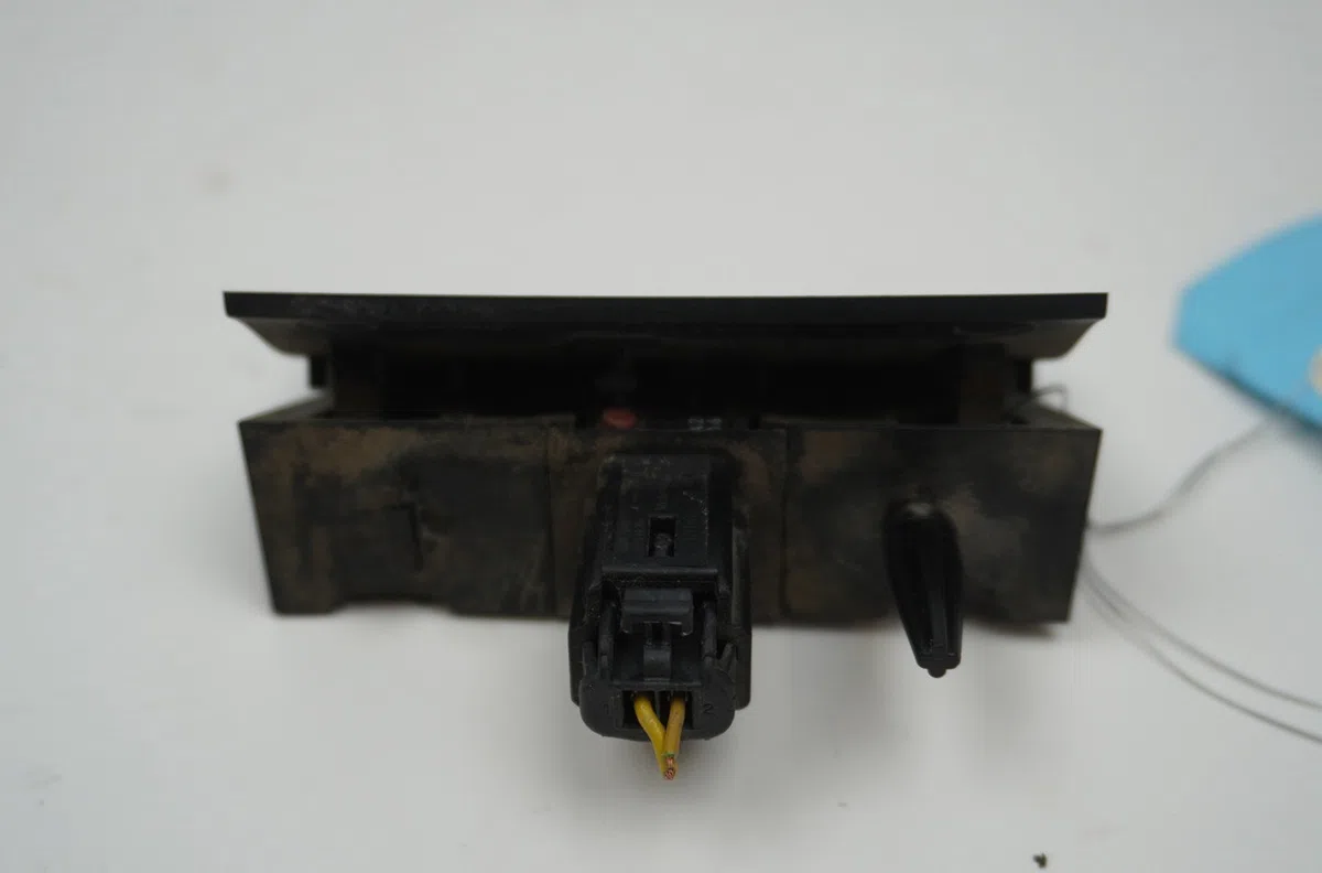 Actionneur serrure hayon Citroen C3 I (FC_, FN_) 1.4 i (2002-2010) 5 portes occasion