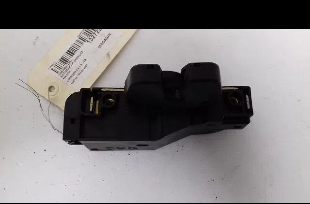 Actionneur serrure hayon Citroën C4 I (LC_) 1.6 16v (2004-2011) 5 portes occasion