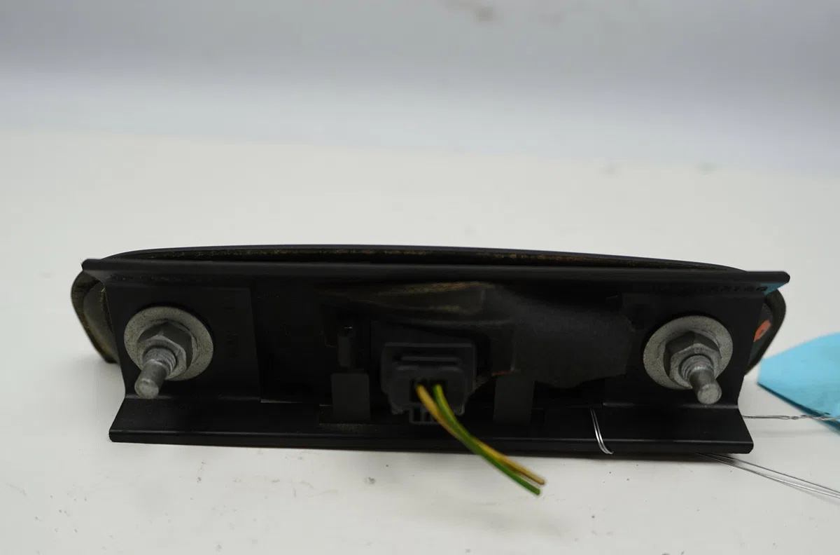 Actionneur serrure hayon Citroen C4 I (LC_) 1.6 hdi (2004-2011) occasion