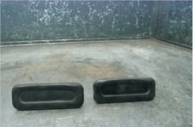 Actionneur serrure hayon Citroën C4 PICASSO I Monospace (UD_) 1.6 hdi (2007-2013) 5 portes occasion