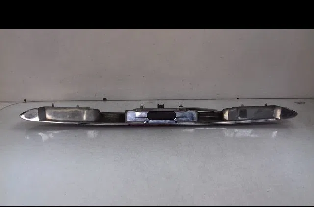 Actionneur serrure hayon Citroen C5 I (DC_) 2.0 hdi (dcrhyb) (2001-2004) occasion