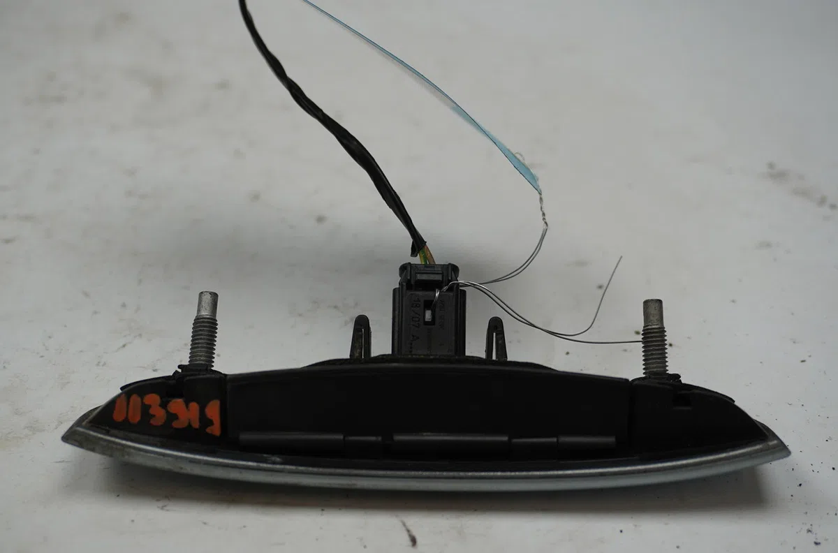 Actionneur serrure hayon Citroën C5 II (RC_) 2.0 hdi (rcrhrh) (2004-2008) 5 portes occasion