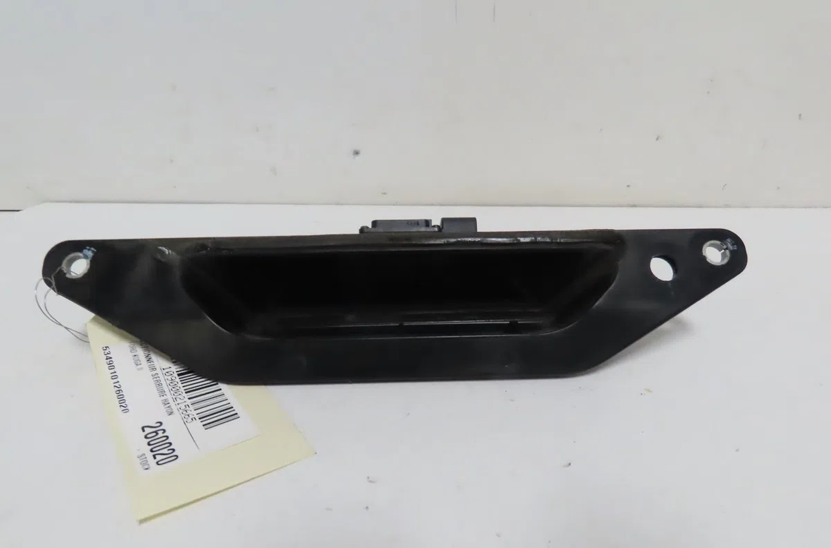 Actionneur serrure hayon Ford KUGA II (DM2) 2.0 tdci (2013-2014) occasion