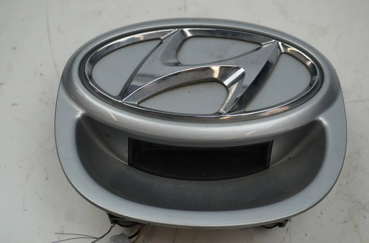 Actionneur serrure hayon Hyundai I30 (FD) 1.6 crdi (2007-2011) occasion