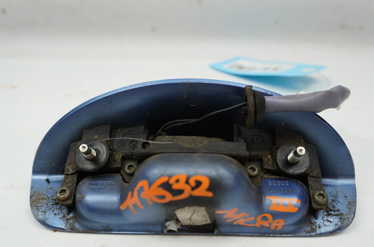 Actionneur serrure hayon Nissan MICRA III (K12) 1.2 16v (2003-2010) occasion
