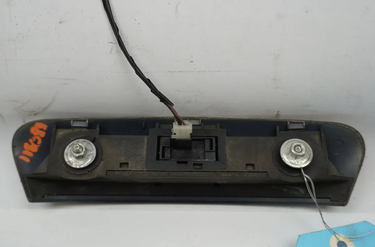 Actionneur serrure hayon Opel CORSA D (S07) 1.3 cdti (l08, l68) (2006-2014) 3 portes occasion