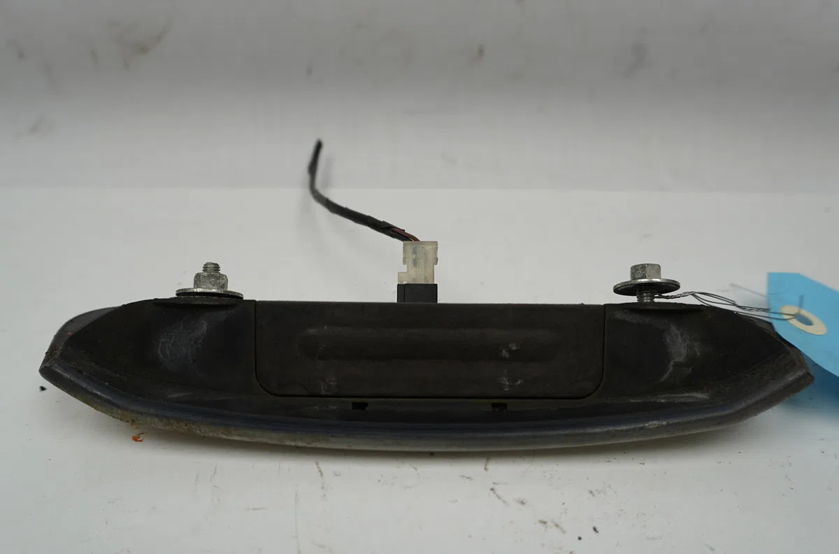 Actionneur serrure hayon Opel CORSA D (S07) 1.3 cdti (l08, l68) (2006-2014) 3 portes occasion
