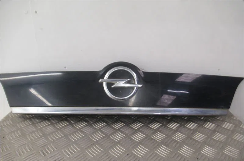 Actionneur serrure hayon Opel MERIVA A Monospace (X03) 1.3 cdti (e75) (2003-2010) occasion