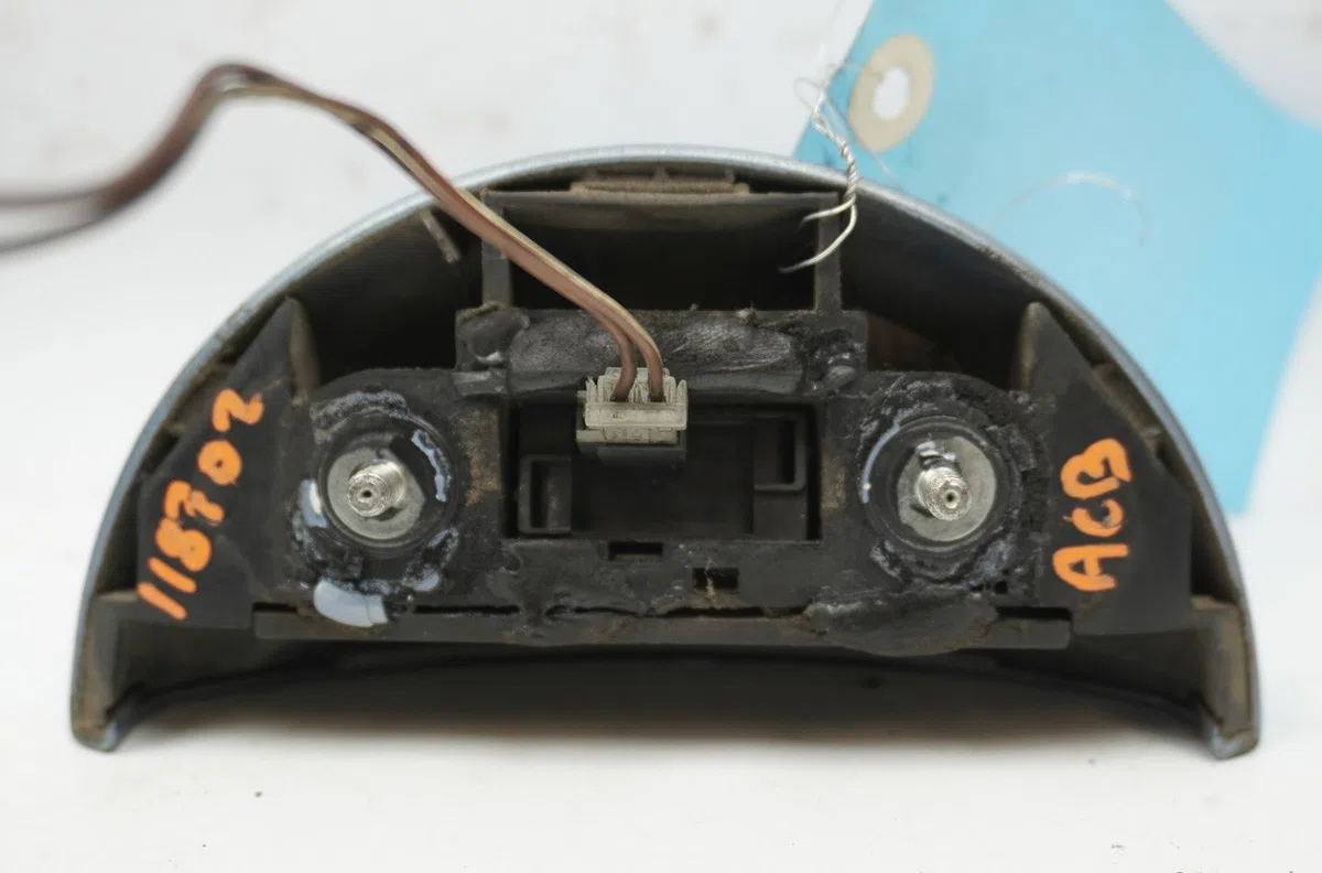 Actionneur serrure hayon Opel MERIVA A Monospace (X03) 1.7 cdti (e75) (2003-2010) occasion