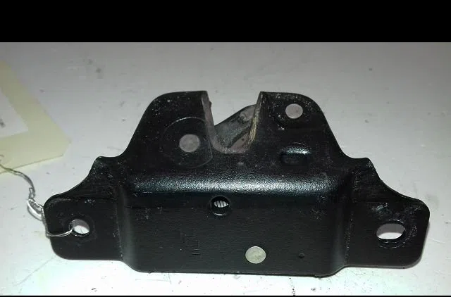 Actionneur serrure hayon Peugeot 206 (2L_, 2M_) 1.4 i (2lkfwa, 2mkfwa) (2009-2013) 3 portes occasion