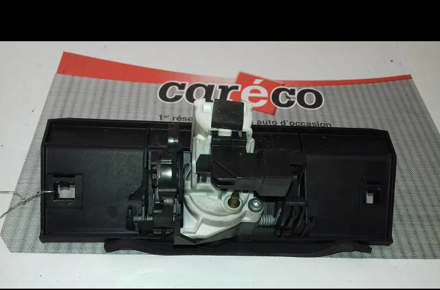 Actionneur serrure hayon Peugeot 206 Van 1.4 hdi (2001-2009) occasion