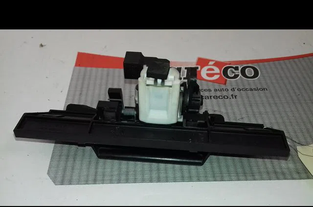 Actionneur serrure hayon Peugeot 206 Van 1.4 hdi (2001-2009) occasion