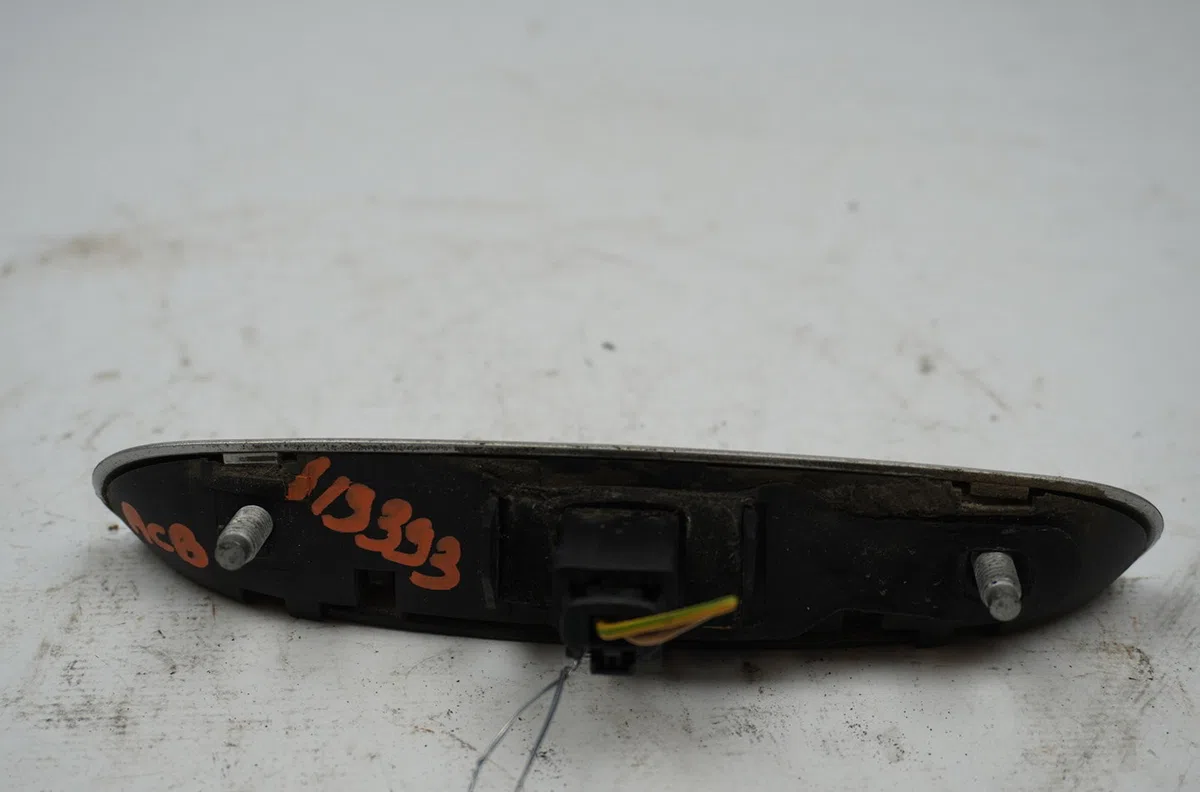 Actionneur serrure hayon Peugeot 307 (3A-C) 1.6 16v (2000-2007) 5 portes occasion