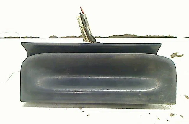 Actionneur serrure hayon Peugeot 407 SW (6E_) 2.0 hdi 135 (2004-2010) occasion