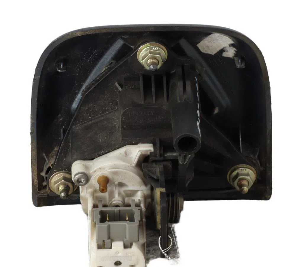 Actionneur serrure hayon Renault CLIO II (BB_, CB_) 1.4 16v (b-cb0p, bb13) (2000-2008) 5 portes occasion