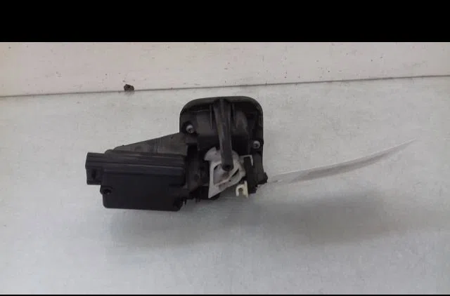 Actionneur serrure hayon Renault CLIO II (BB_, CB_) 1.9 d (b-cb0j) (2000-2001) 5 portes occasion