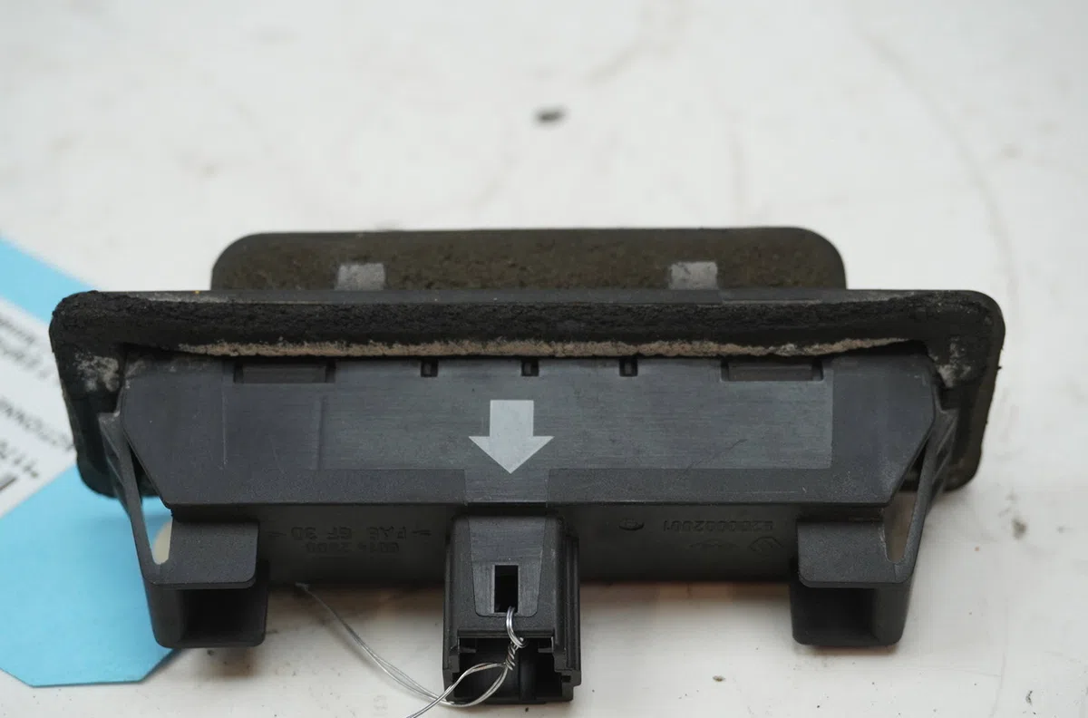 Actionneur serrure hayon Renault ESPACE IV (JK0-1_) 2.2 dci (jk0h) (2002-2006) occasion