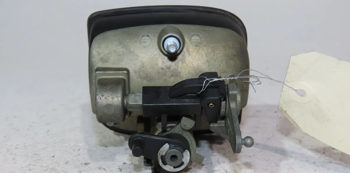 Actionneur serrure hayon Seat IBIZA III (6L1) 1.4 tdi (2002-2005) 3 portes occasion
