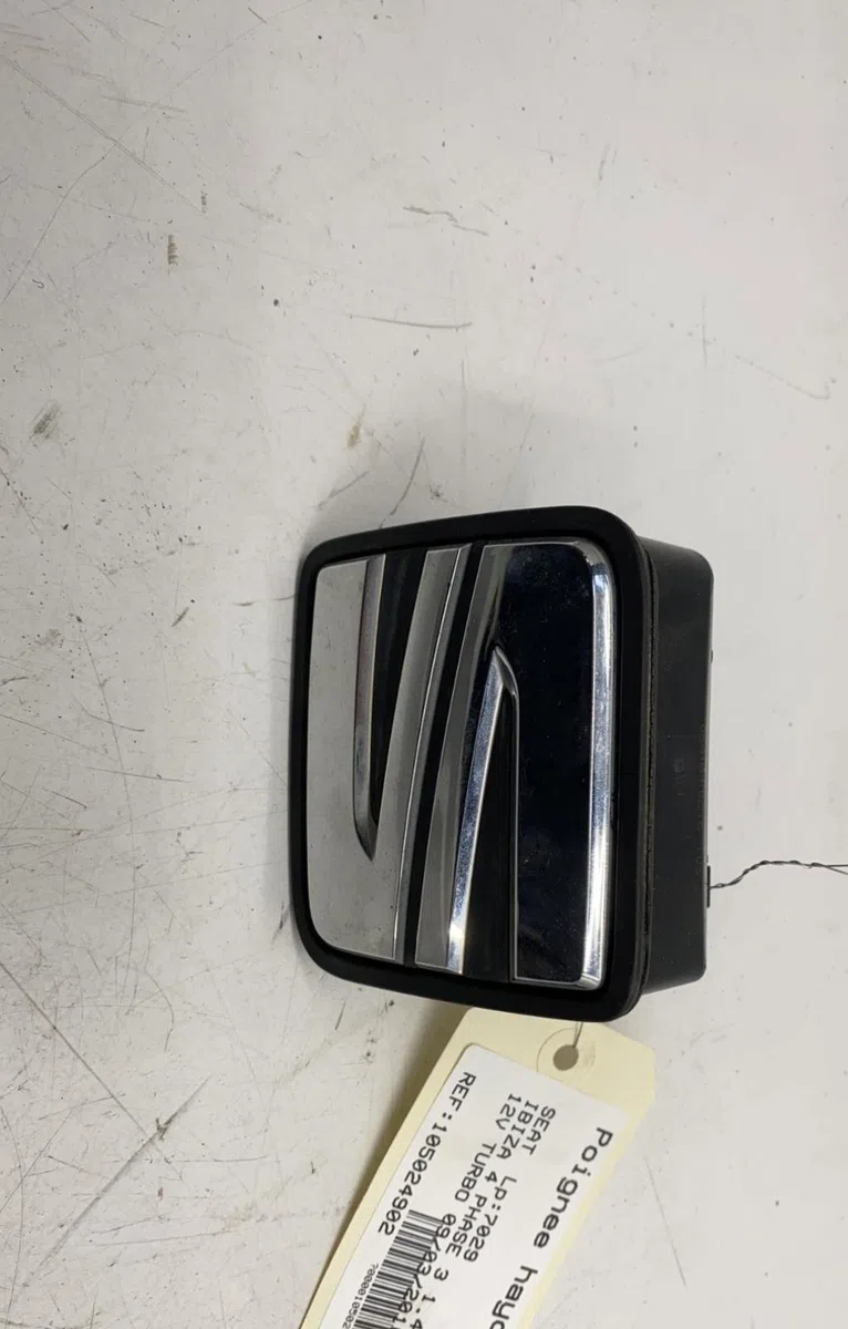 Actionneur serrure hayon Seat IBIZA IV (6J5, 6P1) 1.4 tdi (2008-2010) occasion