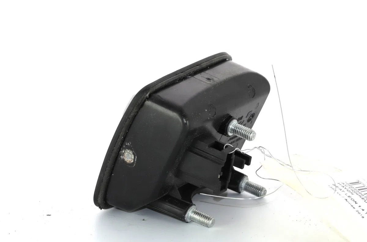 Actionneur serrure hayon Seat LEON (5F1) 1.4 tsi (2012-2016) occasion