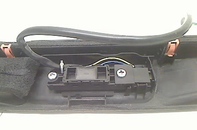 Actionneur serrure hayon Suzuki SWIFT IV (FZ, NZ) 1.2 (azh 412) (2010) occasion