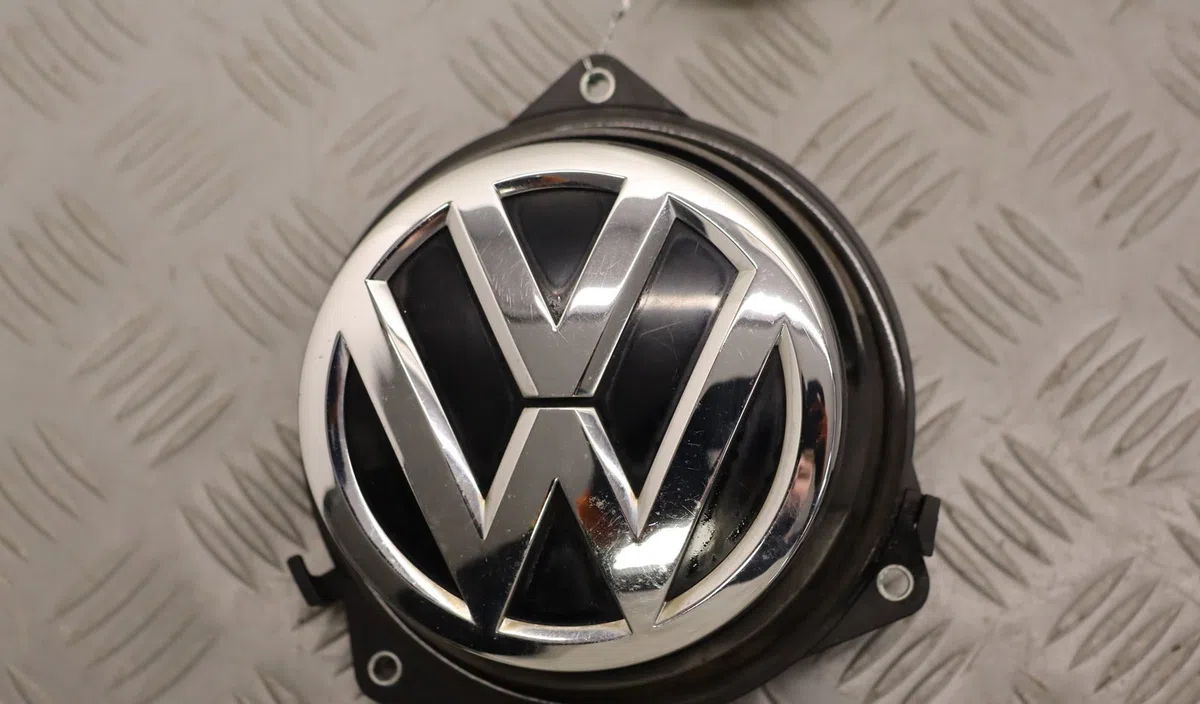 Actionneur serrure hayon Volkswagen GOLF VII (5G1, BQ1, BE1, BE2) 1.2 tsi (2012-2017) occasion