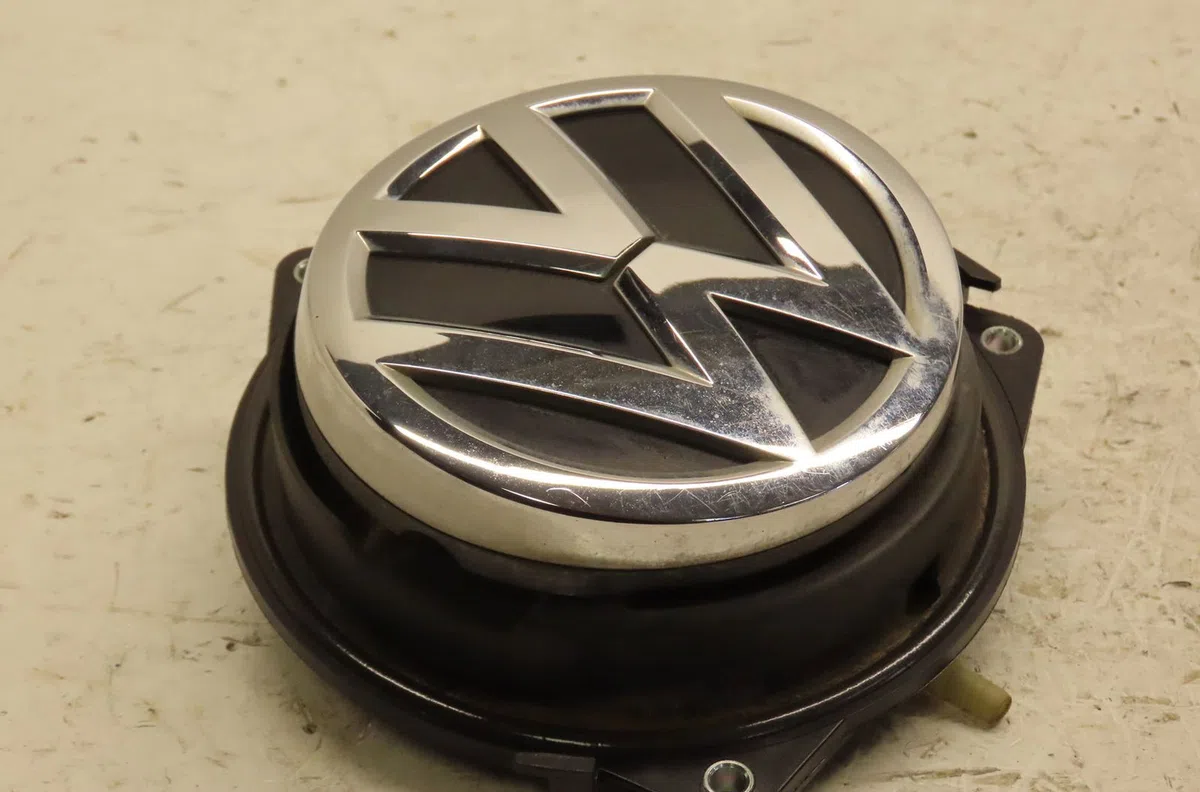 Actionneur serrure hayon Volkswagen GOLF VII (5G1, BQ1, BE1, BE2) 1.6 tdi (2012-2017) occasion