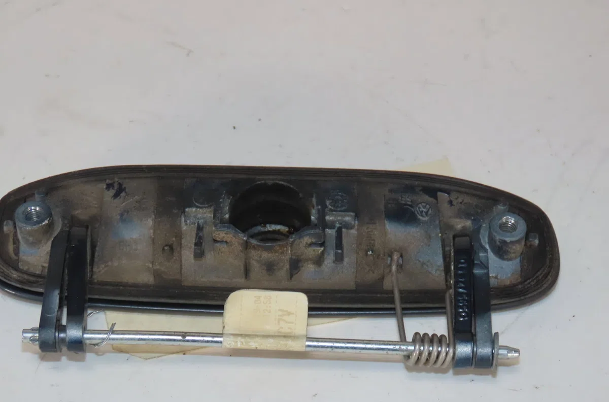 Actionneur serrure hayon Volkswagen POLO (9N_, 9A_) 1.2 12v (2001-2007) 5 portes occasion