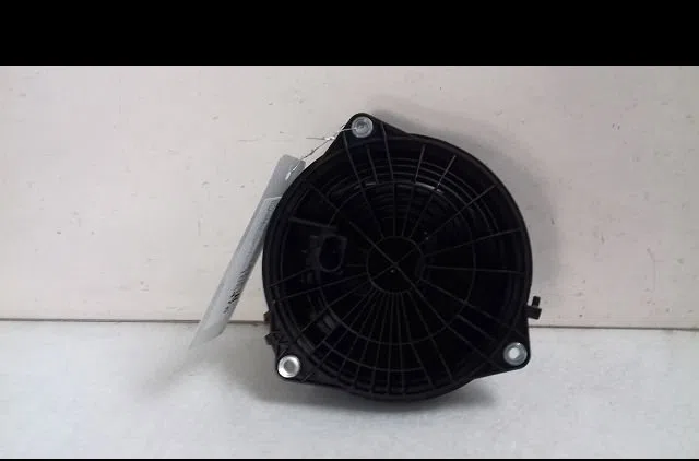 Actionneur serrure hayon Volkswagen POLO V (6R1, 6C1) 1.2 (2009) occasion