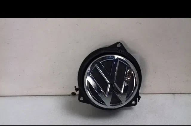 Actionneur serrure hayon Volkswagen POLO V (6R1, 6C1) 1.2 (2009) occasion