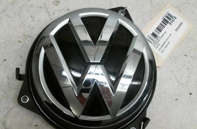 Actionneur serrure hayon Volkswagen POLO V (6R1, 6C1) 1.2 tsi 16v (2014-2017) 5 portes occasion