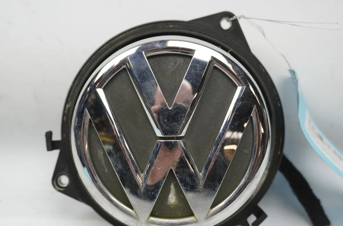 Actionneur serrure hayon Volkswagen POLO V (6R1, 6C1) 1.6 tdi (2009) 5 portes occasion